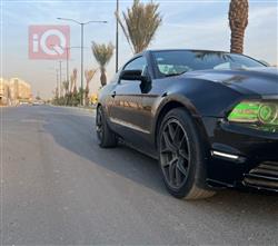 فورد موستانج